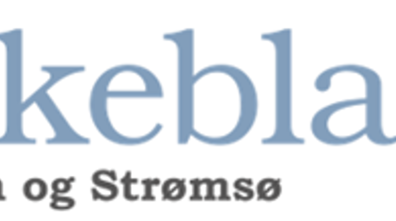 Kirkebladet for Tangen og Strømsø menighet