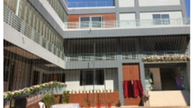 Sommeren 2023. Misjonsprosjektet i Bangladesh via KFUM KFUM Buskerud