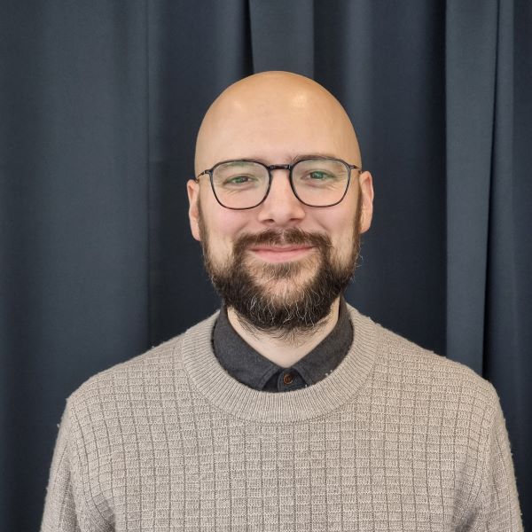 Andreas Skolt Iversen