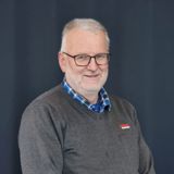 Per Gunnar Hoel