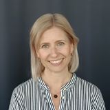 Jenny Marie Ågedal