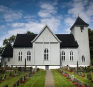 Drøbak kirke