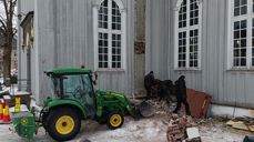 Riving av pipa