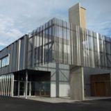 Kirkekontoret