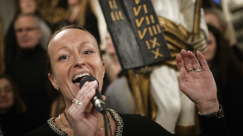 Drøbak Gospel