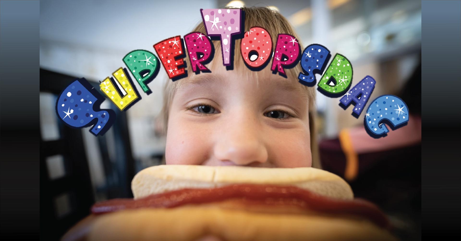 Supertorsdag på Smia