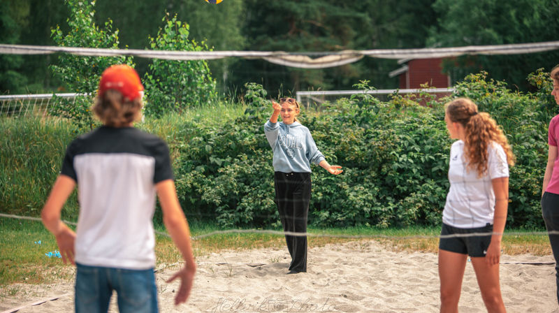 Om konfirmanttiden