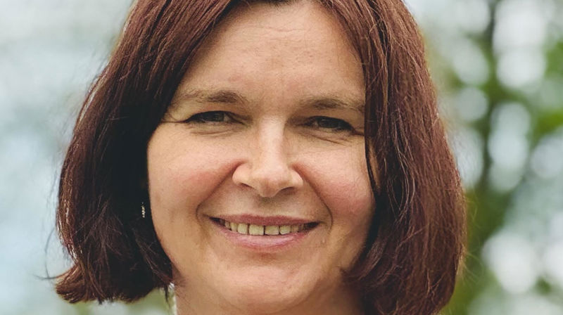 Vi ønsker velkommen til vår nye Diakon, Ieva Fredriksen