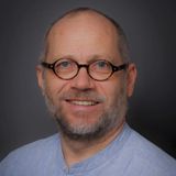 John Olav Gundersen Saxlund