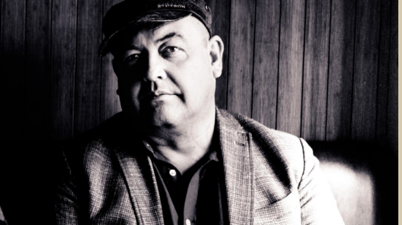 Fra Bach til Buck Owens