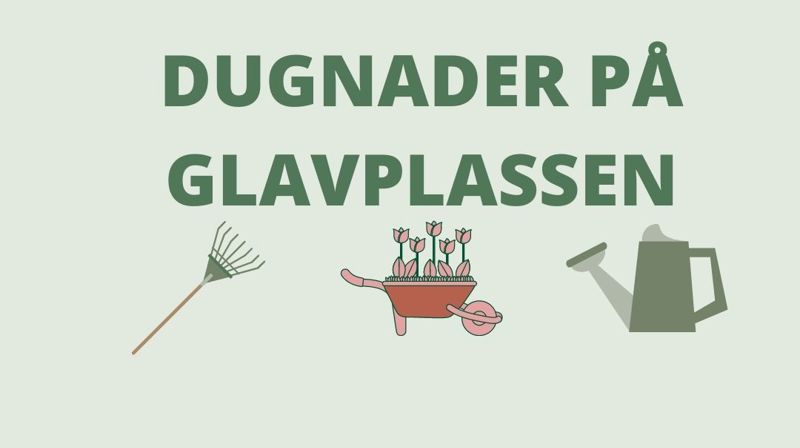 Dugnader
