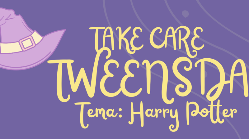 Tweensdag for 5-8. trinn