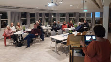 Foto: Per Arne Sandvold