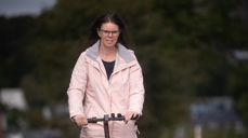 Bildetekst: Annette Riise er vår nye diakonmedarbeider for Egersund, Eigerøy og Helleland