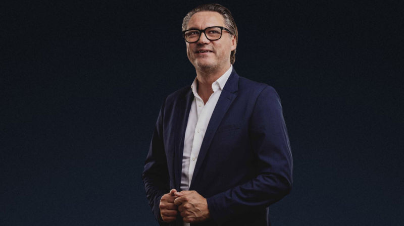 Vidar Johnsen opptrer i Egersund kirke torsdag 7. desember med et fantastisk utvalg låter, fremført på beste vis.