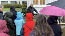 Foto: Kjell Åvendal