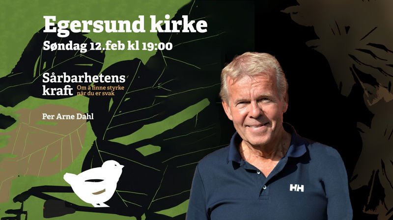 Jubileumssamlinger med Per Arne Dahl