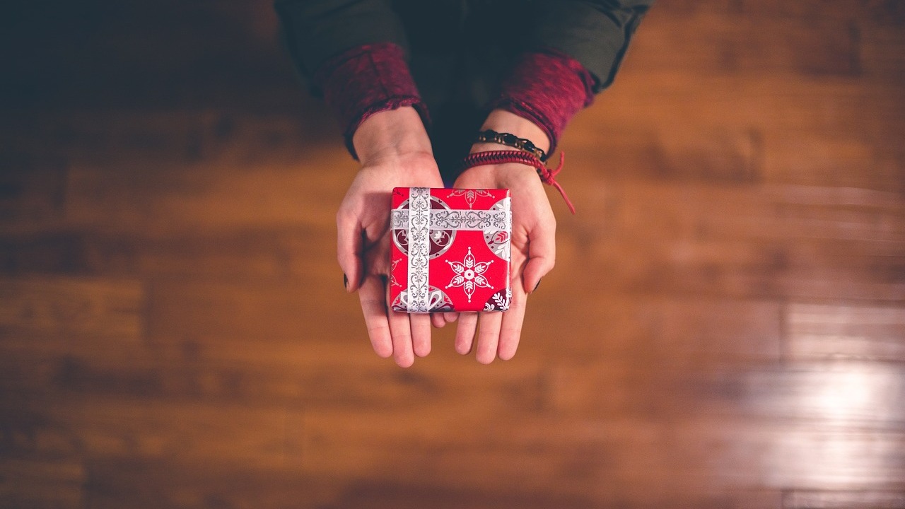 Vil du være med på årets julegaveaksjon?