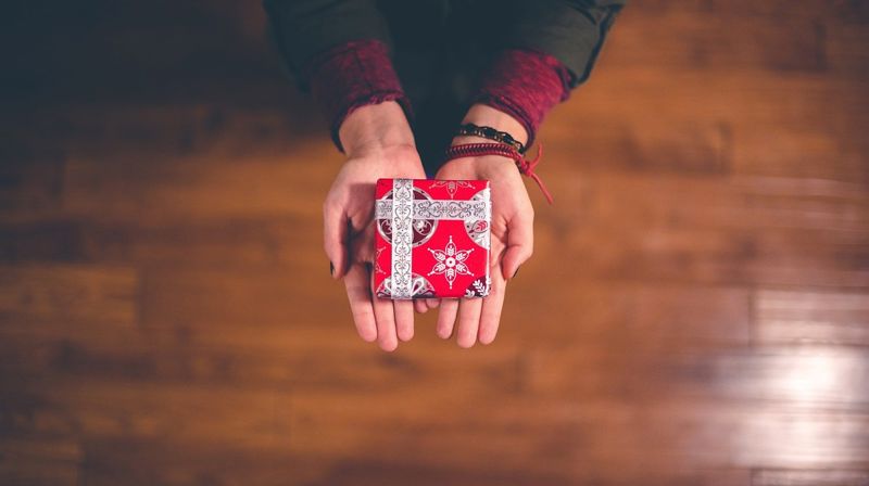 Vil du være med på årets julegaveaksjon?