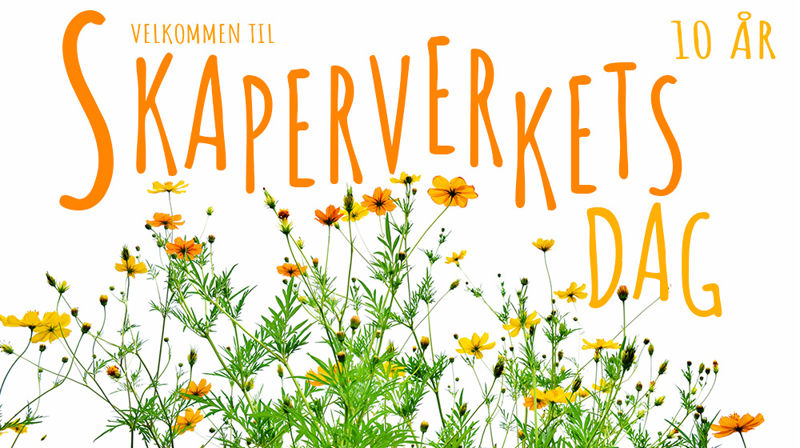 Skaperverkets dag