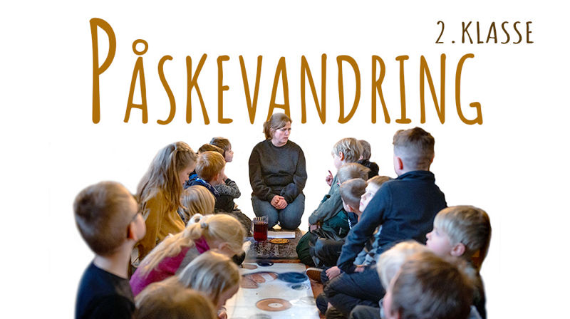 Påskevandring
