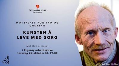 Kunsten å leve med sorg