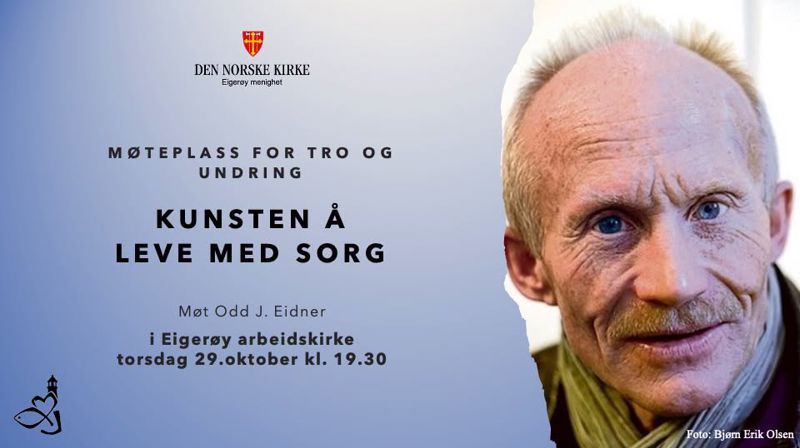 Kunsten å leve med sorg