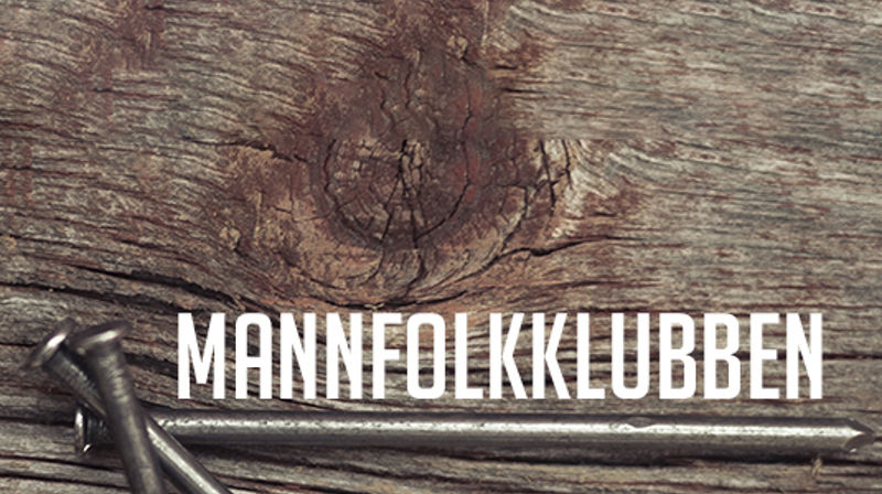 Mannfolkklubben