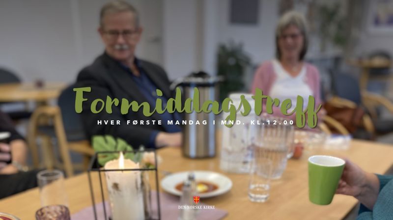 Juletreff for voksne