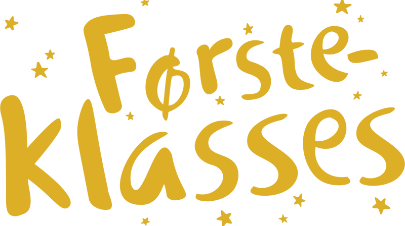 Til deg som skal begynne på skolen!