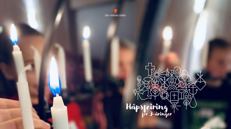 Er det lov å le i en begravelse?