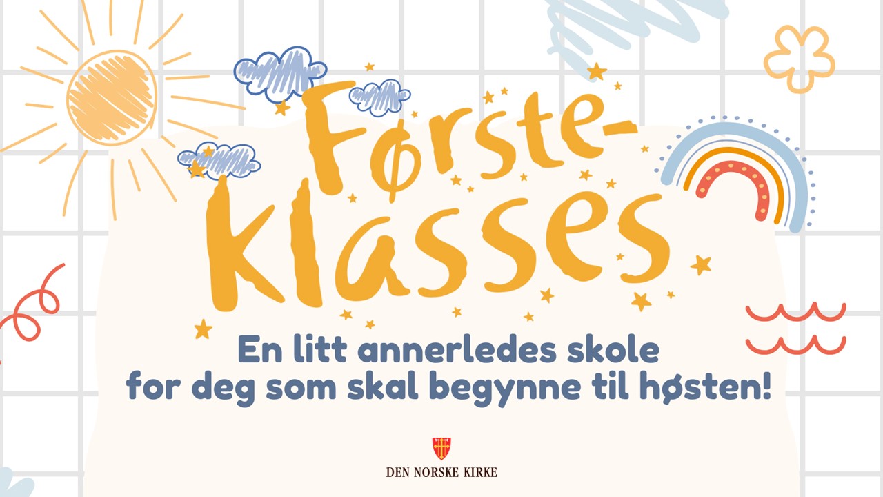 En helt førsteklasses samling!