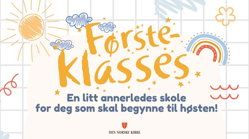 En helt førsteklasses samling!