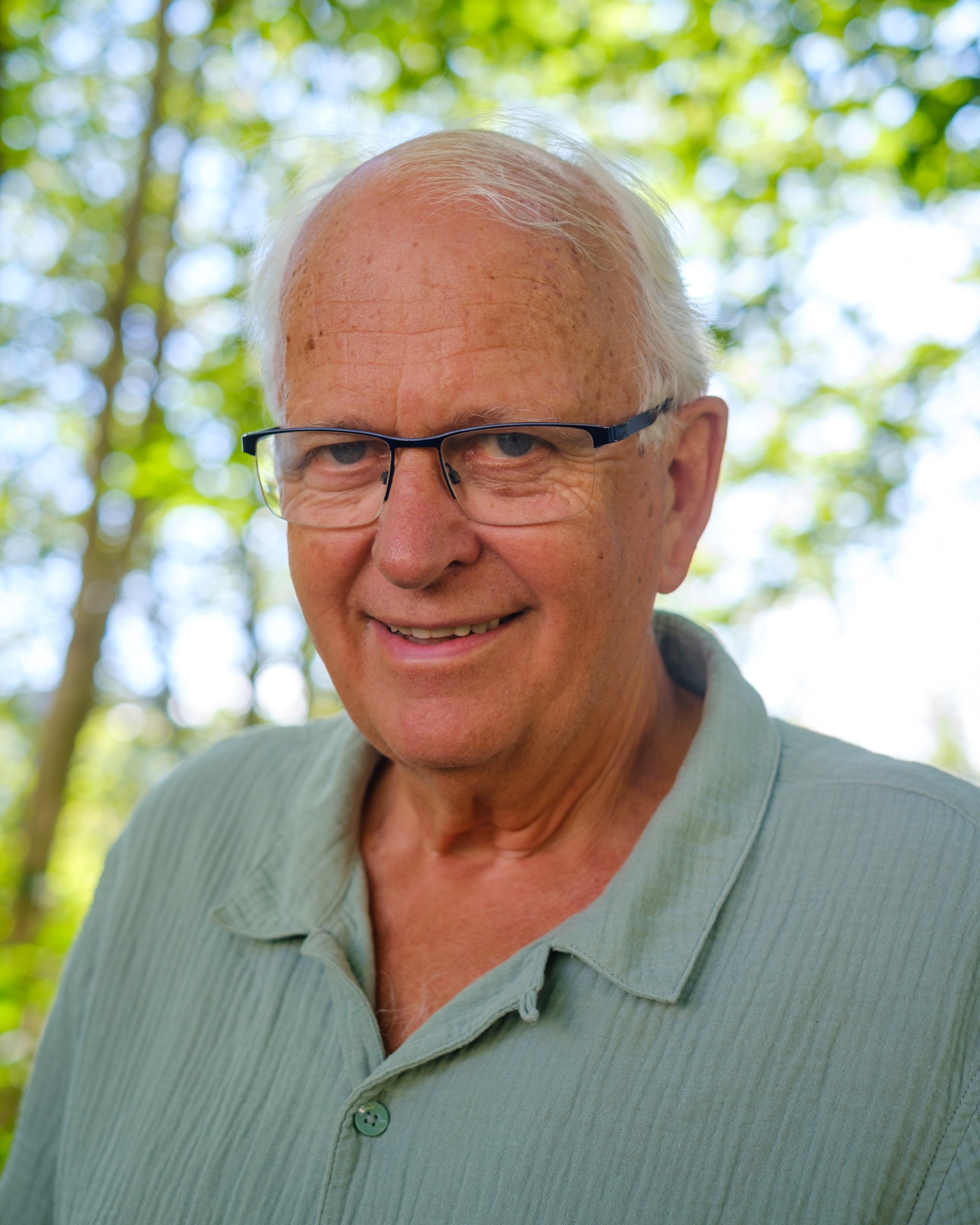 Trosbekjennelse med mange perspektiver