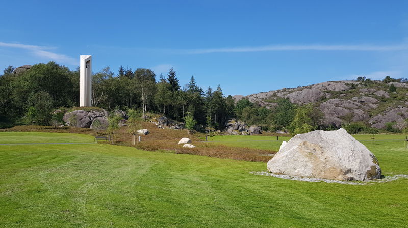 Foto: Jørgen Tore Omdal