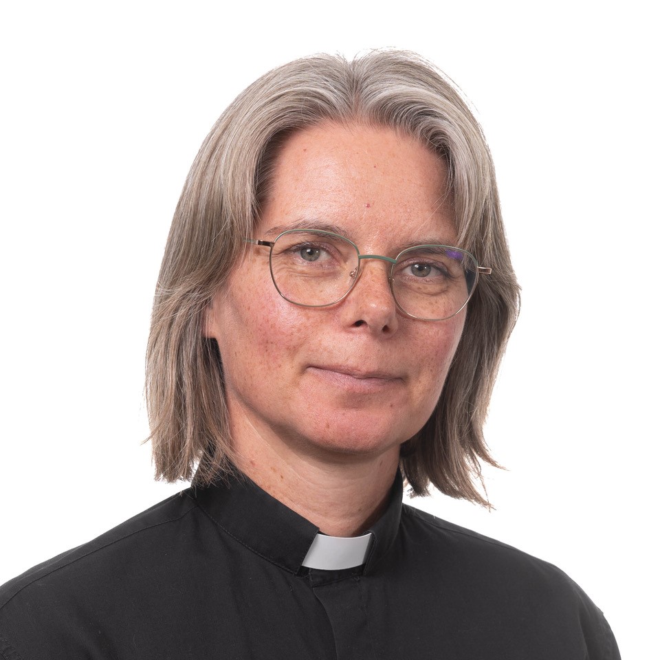 Ingun Stokstad Barane