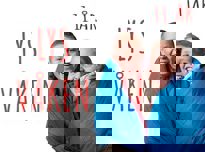 11 åringer - Lys Våken