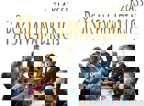 Påskevandring for 2.klasse