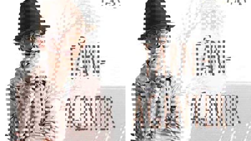 Vil du bli en tårnagent?