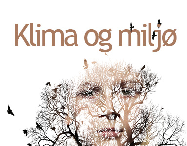 Klima og miljø