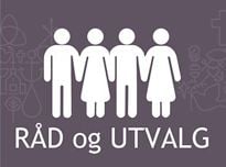 Fellesråd og sakspapirer