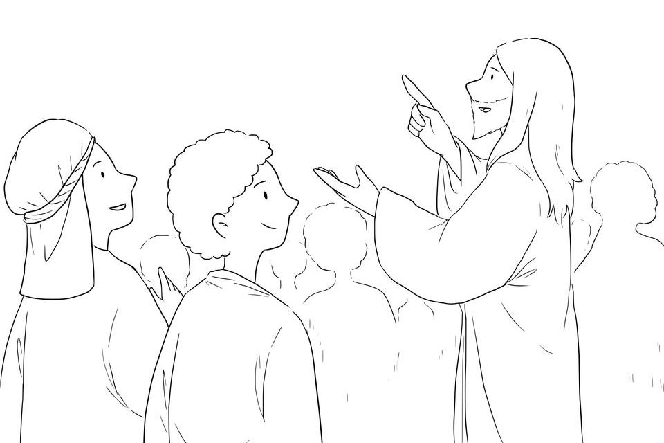 Siste søndag i kirkeåret