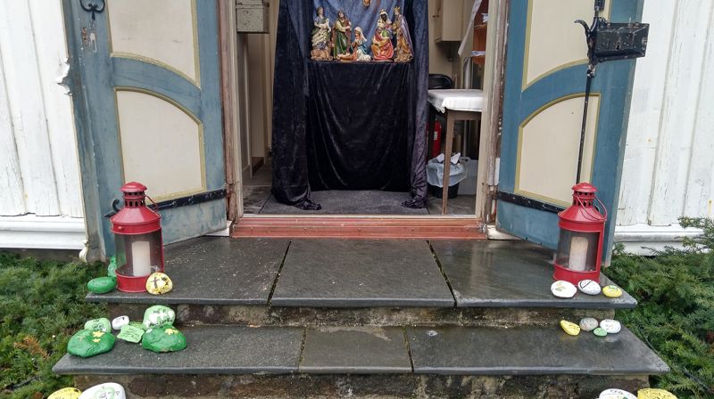 Foto: Jofrid Mikalsen Aarsland