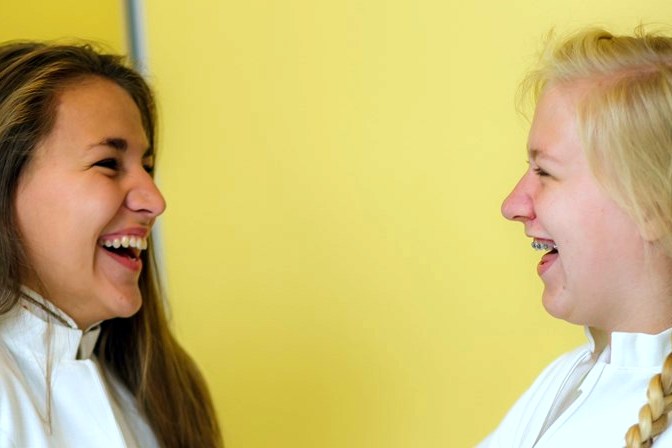 Foto: Den norske kirke