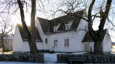 Kan fastetiden være en tid for å gjenoppdage evangeliets sunne stemme i verden, i og utenfor kirkerommene? Foto: Stine Wium Jakobsen