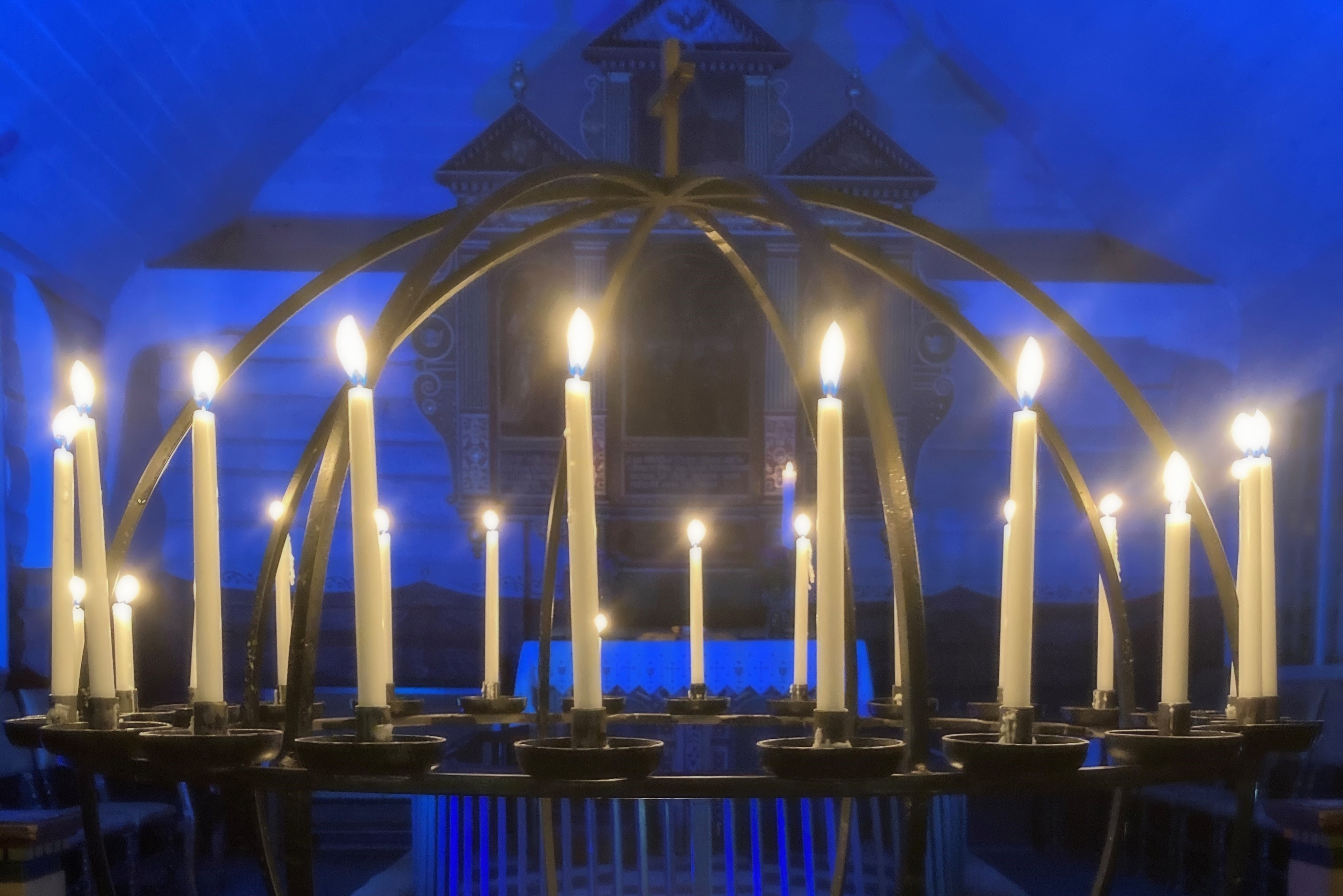 Foto: Ingun Stokstad Barane