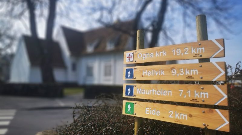 Foto: Visit Egersund