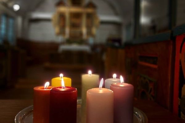 Grenseløs nestekjærlighet