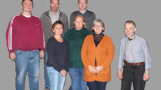 Helleland menighetsråd: Martin Kolstad, Per Østebø, Janne Synnøve Sleveland Søyland, Gro Gabrielsen, Bjørn Kåre Grude, Kari Johanne Melhus og Arne Bjørn Hetland.