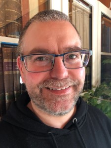 Dag Trygve Baraldsnæs-Henriksen